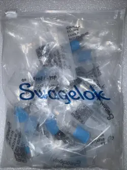 BAG OF 18X