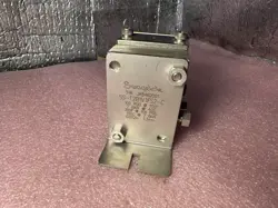 SWAGELOK SS-T2B1V1FS2-C