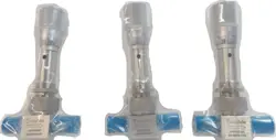 SEALED VALVE RESELLER