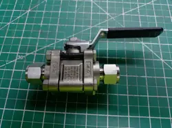 2200 PSI 1/2