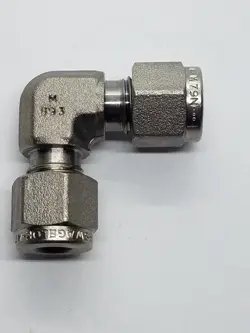 90 UNION ELBOW