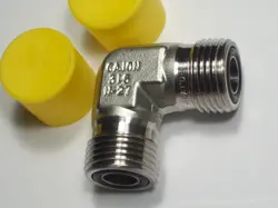 O-RING SS-8-VCO-9