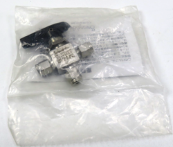 SWAGELOK SS-41XS2 BALL VALVE