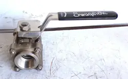 CF34 1500PSI