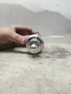 PRESSURE REGULATOR