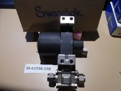 AIR-OP DOUBLE ACTING