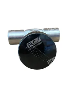 BONNET NEEDLE VALVE