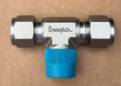 SS-810-3-8TTM SEVERAL AVAIL