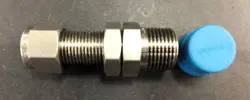 SWAGELOK SS-600-11-6 3/8T