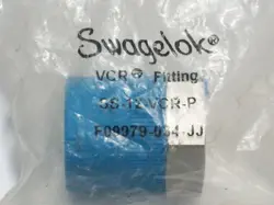 1 - SWAGELOK STAINLESS STEEL 3/4