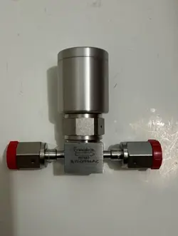 SWAGELOK 316L VIM-VAR