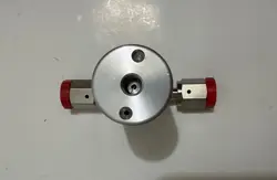 1/4 IN VCR