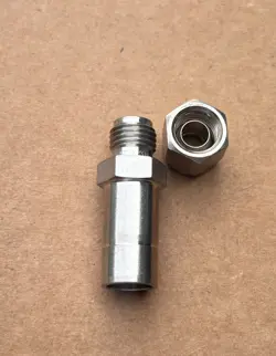 TUBE REDUCER
