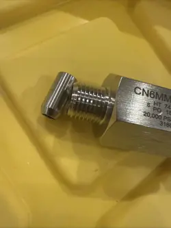 20 000PSI