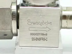 BELLOWS VALVE