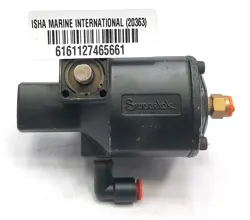 SWAGELOK WHITEY CO. 131DA DOUBLE ACTING PNEUMATIC ACTUATOR