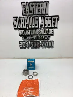 TUBE FITTING 316S