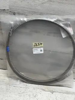 3/8IN 72IN NEW