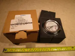 G.I.GAUGE 2-1/2