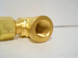 TUBE OD 1/4