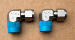 2: SWAGELOK 3/8