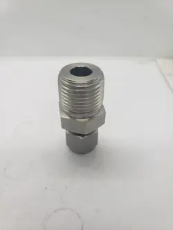 SWAGELOK SS-600-1-8BT BORED