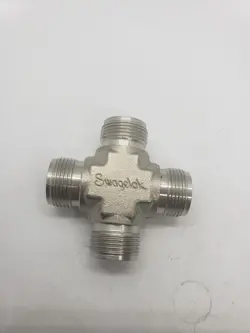 TUBE NO FERRULE