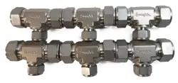 PIPE JOINT LOT