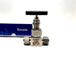 SWAGELOK SS-6NBS8-G SEVERE