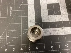 VALVE 3/4