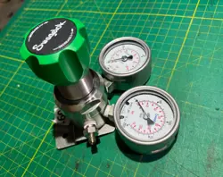 REGULATOR KPP1MNF422P20000 HP