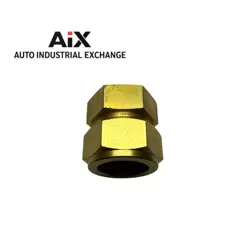 7/8” BRASS