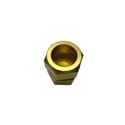 BRASS TUBE