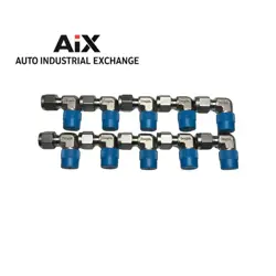 ELBOW FITTINGS STAINLESS