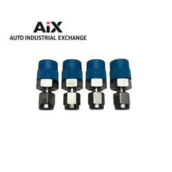 CONNECTORS 1/8”