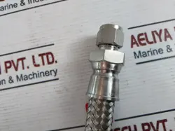 FLEXIBLE HOSE ASSEMBLY