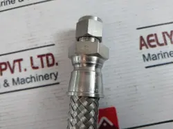 HIGH PRESSURE METAL