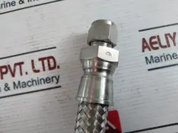 HIGH PRESSURE METAL