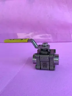 SWAGELOK,SS-S63PF8