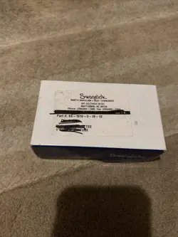 SWAGELOK SS-1610-3-16-12