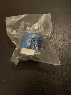 SWAGELOK SS-16-VCR-4 NEW 1 PCS