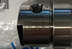 SWAGELOK KPR1JRA412A20000 STAINLESS STEEL PR REGULATOR