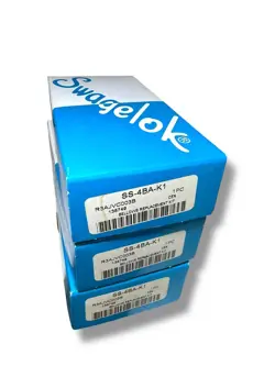 ?? SWAGELOK SS-4DA-K1 R3AJVC003B  (LOT-3 PIECES) BELLOWS REPLACEMENT KIT