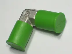 ELBOW BODY 1/4