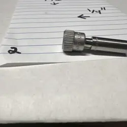1/4