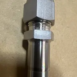 TUBE ADAPTER