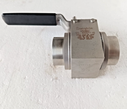 VALVE NEW.