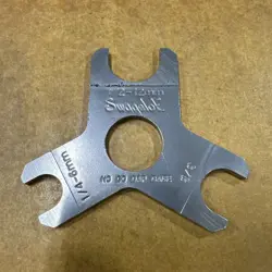 GAUGE