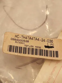 HAST 276 PTFE