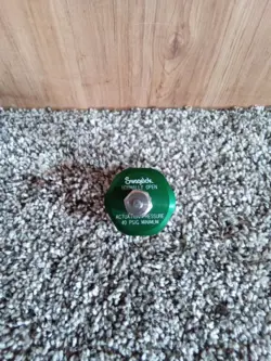 ACTUATOR 40PSIG
